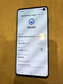 Samsung Galaxy S10 512GB - 3