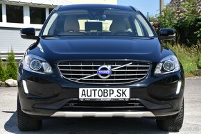 Volvo XC60 D5 Summum Geartronic AWD - 3