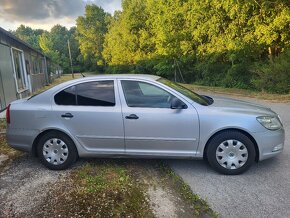 Škoda Octavia 2 1.9TDI 77kw Rozpredám - 3