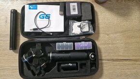 Gimbal Feyiutech G6 - 3