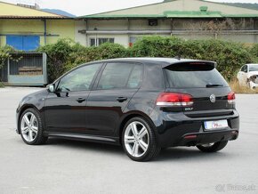 Volkswagen Golf 1.4 TSI 160k Highline / R-Line - 3