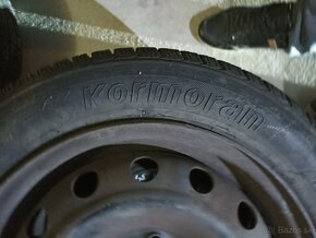 165/65 r14 letne pneu s diskami - 3