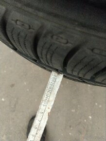 Nexen Winguard šport 225/45R17 - 3