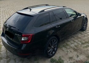 Škoda Octavia 3 combi 2,0 TDi 110 kw r. 2018 - 3