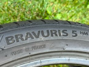 255/35 R19 96Y XL - 3