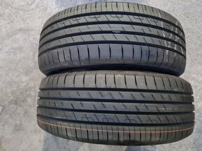 215/55r18 letné 2 ks GOODYEAR - nepoužité, nejazdené - 3