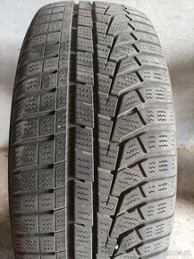 205/60 R16 96H HANKOOK Winter icept evo2 - 3