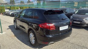 Porsche Cayenne Diesel 245k Tiptronic S - 3