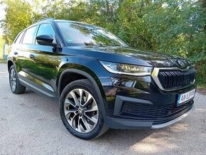 Škoda Kodiaq 2022 EVO 2,0tdi DSG - 3