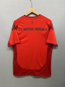 Dres Bayern München 2024/25 veľ. M/XL - 3