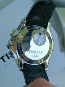 Tissot Veloci-t automatické hodinky - 3