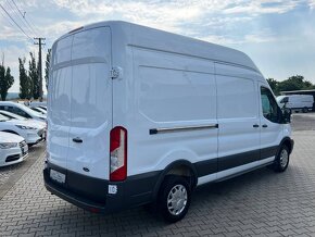 Ford Transit Van 2.2 TDCi Ambiente L3H3 T310 - 3