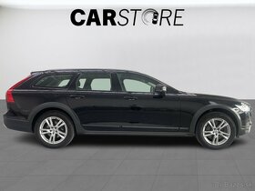 Volvo V90 CC Cross Country D4 AWD r. 2019 Automat - 3