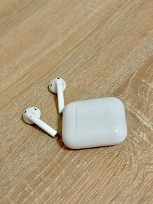 ✅ Apple AirPods 2 generácie ✅ - 3