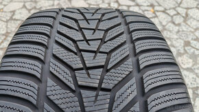 Zimné pneu 275/35 R19 --- HANKOOK - 3