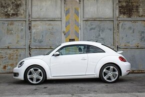 Volkswagen Beetle 1.2 TSI - 3