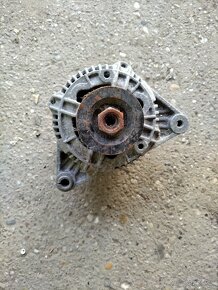 Alternator peugeot 306 - 3