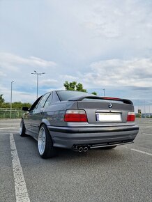 Bmw e36 318i - 3