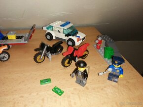 LEGO sety po 15€ - 3