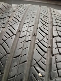 2ks 215/70R16 Michelin Lattitude tour - 3