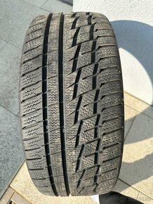 Matador Sibir Snow 225/45 R17 V XL - 3