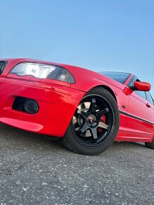 Bmw e46 M52b25 - 3