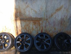 Styling 124 5x120 r18 - 3