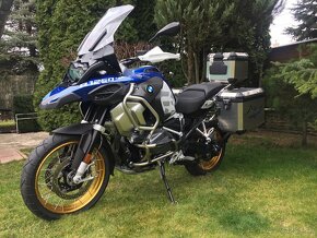 BMW R1250GS Adventure HP - 3