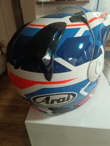 Arai Tour-x 4 veľkosť L - 3