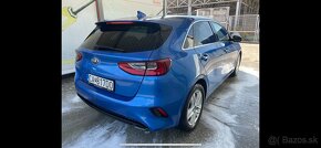 Kia ceed 1,5tgdi stav noveho vozu - 3