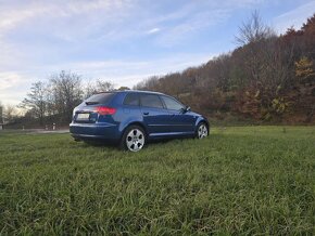 Audi A3 2.0 TDI Quattro - 3