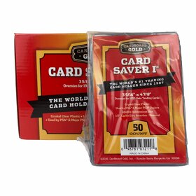 BLACK FRIDAY NOVEMBER: CardSaver1 - Cardboard Gold Company - 3