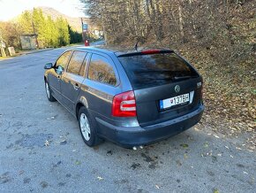 Škoda Octavia 1.9 TDI - 3