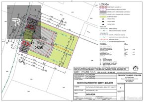 TRNAVA REALITY  - Novostavba 4-izbového RD obec Červeník, ok - 3