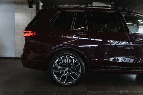 BMW X7 40d xDrive INDIVIDUAL - 3