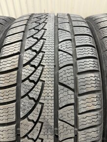 Zimne pneu 225/40 R18 snow - 3