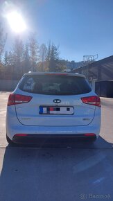 Kia Cee'd combi 1.6 GDI, 99kW, r.v.2017, Výbava GOLD - 3