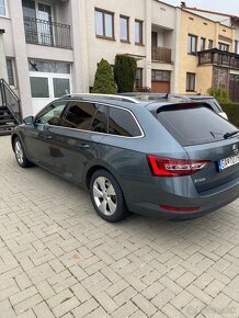 Škoda Superb 3 1,6 TDi 88Kw - 3