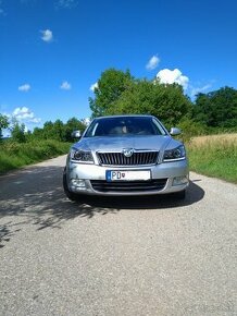 Škoda Octavia 2 Combi 1,6 Tdi 77kw - 3