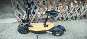 Nitro scooters Monster 2000 Ultra Premium - 3