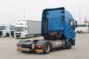 Iveco STRALIS 460, EURO 6, LNG, LOWDECK, RETARDER - 3