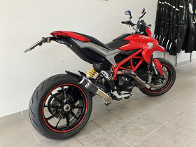 Ducati Hypermotard 821 - 3