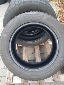 Zimne 215/60R17C - 3