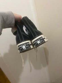 Converse All Star dámske tenisy - 3