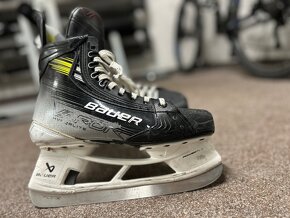 Hokejové korčule Bauer Vapor Hyperlite 2 - 3