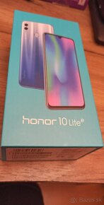 Honor 10 Lite - 3