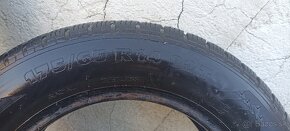 Zimné pneumatiky 175/65 R 14 82 T - 3