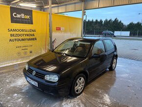 Volkwagen Golf 4 - 1.9 TDi 66Kw - 3