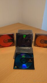 Minidisc - 3