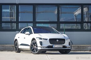 Jaguar I-Pace EV400 90 kWh SE AWD A/T /AJ NA SPLÁTKY/ - 3